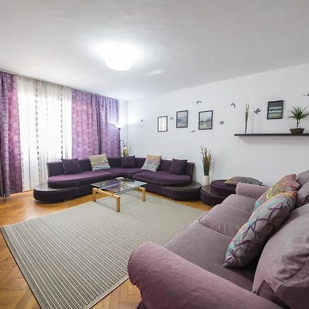 Unirii Cozy Apartment By Olala Homes ブカレスト エクステリア 写真