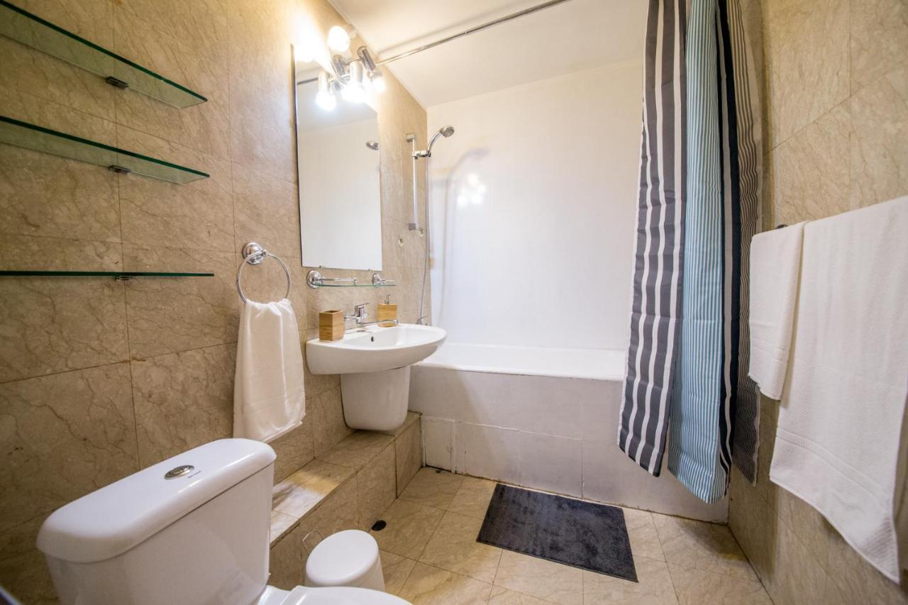 Unirii Cozy Apartment By Olala Homes ブカレスト エクステリア 写真