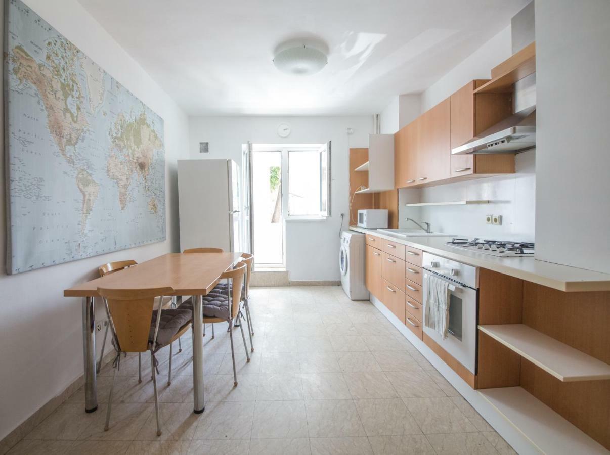 Unirii Cozy Apartment By Olala Homes ブカレスト エクステリア 写真