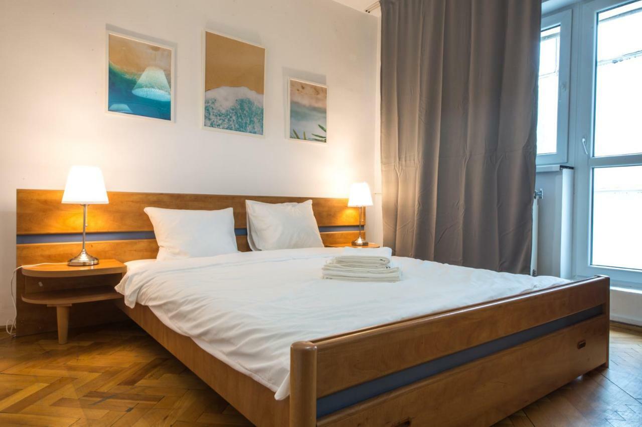Unirii Cozy Apartment By Olala Homes ブカレスト エクステリア 写真